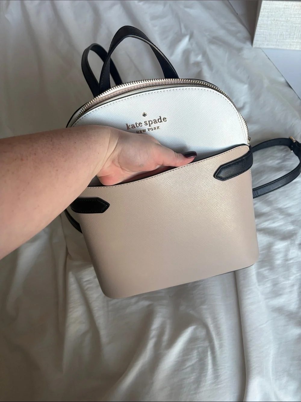 kate spade compact kate